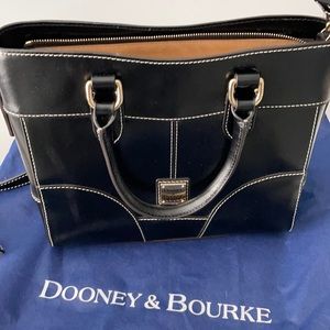 Dooney & Bourke Satchel Crossbody